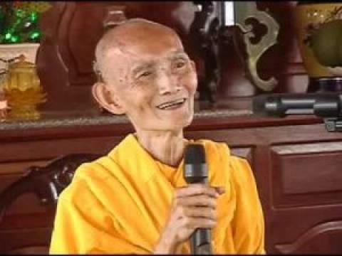 ảnh Nhân Quả Và Nghiệp Báo - HT. Thích Giác Khang