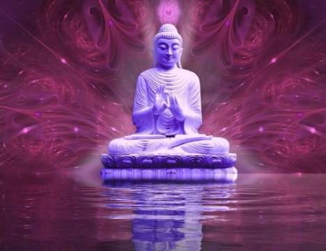 ảnh Chắp Tay Niệm Phật (2) - Ca Nhạc Phật Giáo 2025