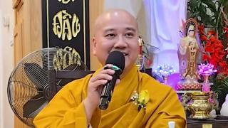 ảnh Bài Pháp Thoại Rất Hay Thầy Pháp Hòa