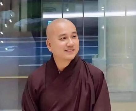 ảnh Thấy Pháp Hòa Pháp Thoại Ngày Chủ Nhật 02/11/2025 - Tu Viện Trúc Lâm