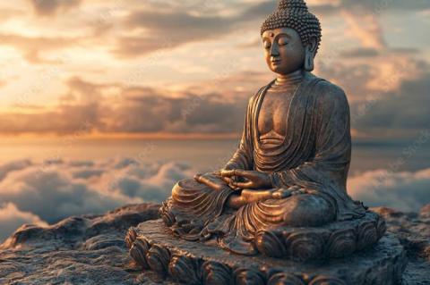 ảnh Giác Mê Tâm Kệ (Lệ Thủy, Thanh Kim Huệ, Hoàng Nhất, Thoại Mỹ, Quốc Kiệt) - Ca Cổ Phật Giáo Mp3