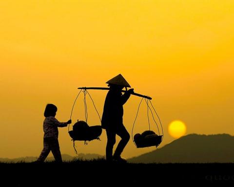 ảnh [Phần 1] - Con Yêu Mẹ