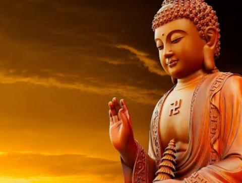 ảnh Om Mani Padme Hum (nhẹ nhàng) - Nhạc Chú Om Mani Padme Hum