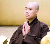 ảnh Nhạc Phật Đêm Pháp Hoa - Thích Pháp Như