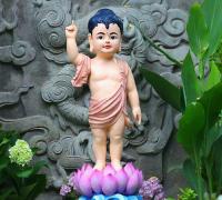 ảnh Nhạc Phật Đản