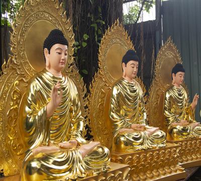 ảnh Phần 02 LK Nhạc Phật Mừng Đảng Sanh - Nhạc Phật Danh Ca Bảo Yến