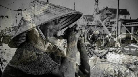 ảnh Mẹ Ơi  Sáng Tác Minh Châu - Nhạc Phật Giáo Ý Nghĩa TN Chúc Hiếu