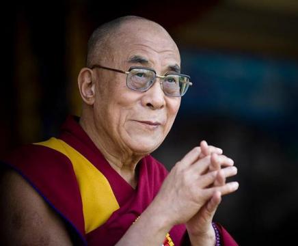 ảnh Khai Ngộ Có 4 Điều Người Tu Tại Gia Rất Cần Ghi Nhớ - Đức Đalai Lama