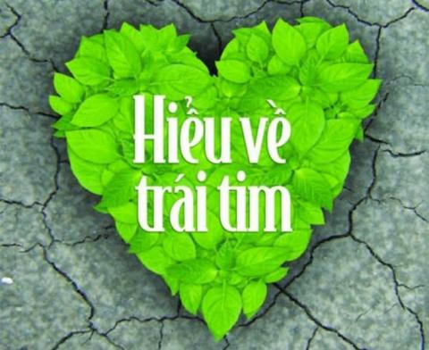 ảnh (Phần 01) Hiểu Về Trái Tim - Thầy Thích Minh Niệm