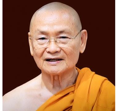 ảnh Con Cái Có Số Phận Riêng, Cha Mẹ Đừng Quá Lo Nghĩ - Hòa Thượng Viên Minh