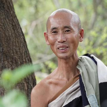 ảnh Chúng Ta Là Ai? Sư Minh Tuệ  Giảng Giải Trả Lời Rất Hay Câu Hỏi Của Nữ Phật Tử