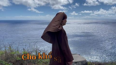 ảnh Đời Như Giấc Mộng - Nhạc Phật Giáo Ý Nghĩa TN Chúc Hiếu