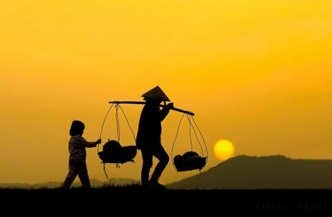 ảnh [Phần 3] - Con Yêu Mẹ