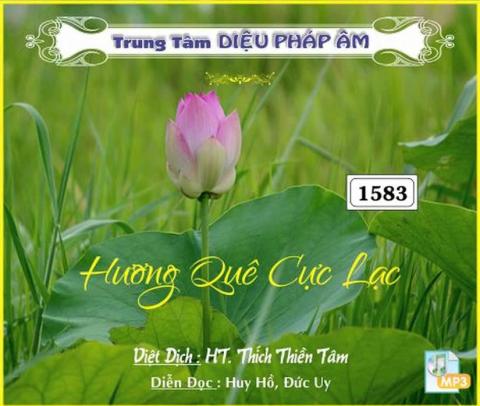 ảnh Phần 3/6 - Hương Quê Cực Lạc
