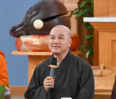 ảnh Sống Tốt Với Người Khác Là Phước Đức Hay Thiệt Thòi - Thầy Thích Pháp Hòa 2026 Mới