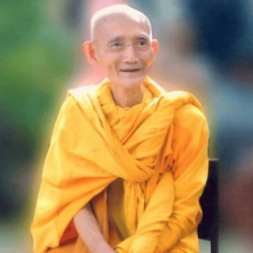 ảnh Câu Chuyện Nhân Quả Có Thật 100 - HT Thích Giác Khang