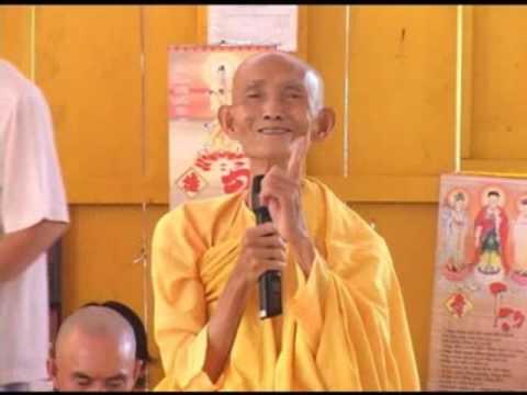 ảnh Pháp Môn Tịnh Độ (Phần 11)  - TT. Thích Giác Khang