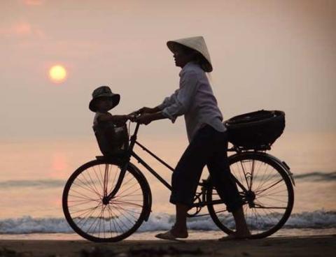 ảnh [Phần 2] - Con Yêu Mẹ