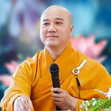ảnh Tiền Của Mình Có Được Bao Nhiêu Là Đủ? Thầy Thích Pháp Hòa 2026 Mới