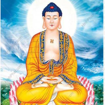 ảnh Hàng Ngày Nên Nghe Thầy Tụng Kinh Sám Hối Cầu Bình An May Mắn - Kinh Tụng Hàng Ngày