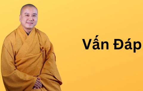 ảnh Pháp Thoại Mới 08 09 2025 Chùa Phổ Đức Calgary Canada - Thầy Thích Pháp Hòa