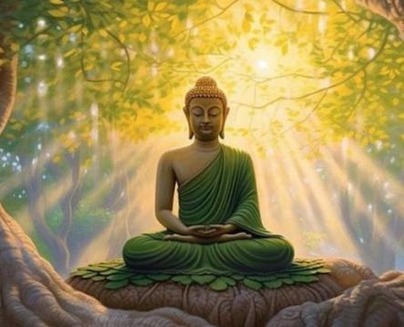 Nhạc Thiền Không Lời Nhẹ Nhàng Thư Giãn