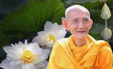 ảnh Pháp Môn Tịnh Độ (Phần 14)  - TT. Thích Giác Khang