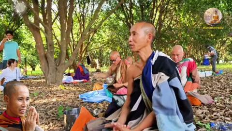 ảnh Ăn chay trường có thành Phật không - Sư Thầy Thích Minh Tuệ Giảng Rất Hay