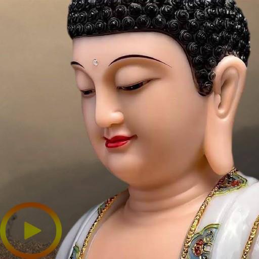 Kinh Phật Nghe Tịnh Tâm Ngủ Ngon Thoải Mái | Kinh Phật Audio