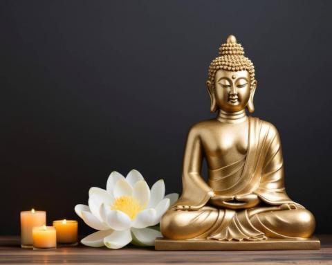 ảnh Khúc Ca Chân Thường (TT Thích Thiện Hữu) - Ca Cổ Phật Giáo Mp3