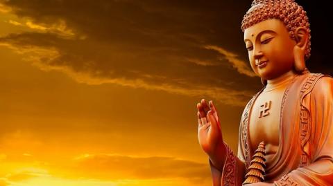 Lời Phật Dạy Lúc Sa Cơ Gặp Khó Khăn Hãy Nhớ Giúp Tạo Động Lực Trong Cuộc Sống