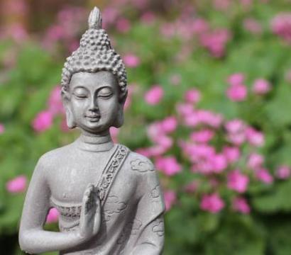 ảnh 01 Nhạc Thiền Định Tĩnh Tâm Phật Giáo Audio