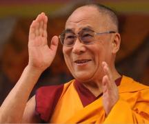 ảnh Đức Đalai Lama