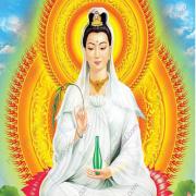 ảnh Nhạc Niệm Quan Thế Âm Bồ Tát