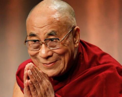 ảnh Đứng Đợi Nữa Hãy Thức Tỉnh Ngay Hôm Nay - Đức Đalai Lama