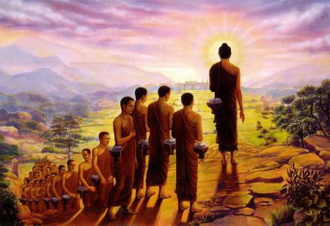 Phật Dạy Muốn Hóa Giải Oan Trái Hận Thù Phải Thường Khởi Lòng Từ Tha Thứ Hoàn Toàn