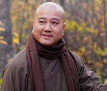 ảnh Pháp Thoại Thầy Pháp Hòa Tháng 10 Năm 2025