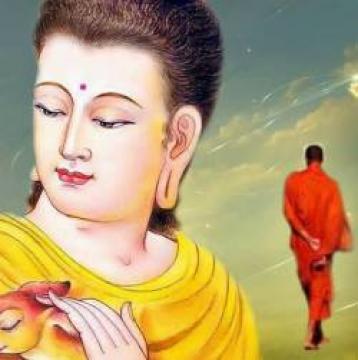 Lời Phật Dạy Về Cuộc Sống Xóa Bỏ Phiền Não Đau Khổ Tại Tâm