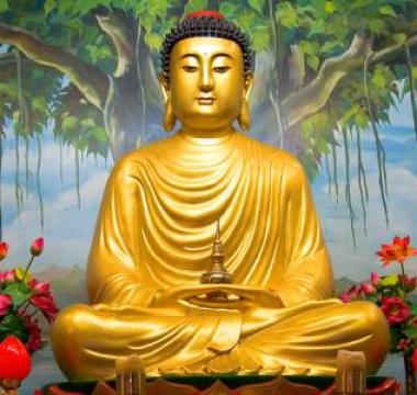 Lời Phật Dạy đạo Làm Người Phần 3