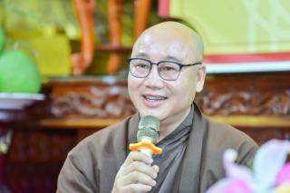 ảnh Mẹ Là Phật - Nhạc Phật Giáo Thích Nhuận Thanh