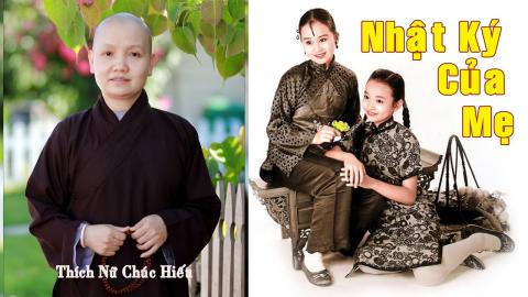 ảnh Nhật Ký Của Mẹ - Nhạc Phật Giáo Ý Nghĩa TN Chúc Hiếu