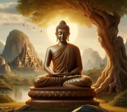 ảnh Đời Tăng Lữ - Ca Nhạc Phật Giáo 2025