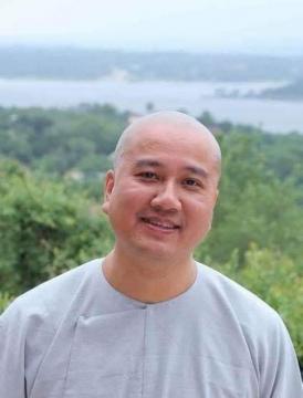 ảnh Thầy Thích Pháp Hòa 2025 Nói Về Người Tuổi Thìn