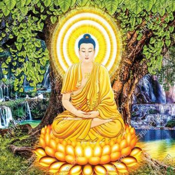 ảnh Đệ Tử Đức Thế Tôn - Danh Ca Bảo Yến Nhạc Phật