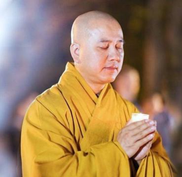 ảnh Kinh Chú Đại Bi 84 Câu - Thầy Thích Pháp Hòa Tụng Kinh