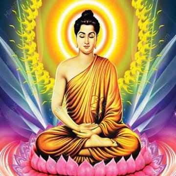 ảnh Lễ Phật Bảo - Nhạc Phật Danh Ca Bảo Yến