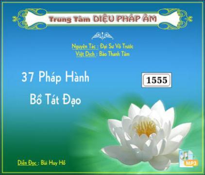 ảnh 37 Pháp Hành Bồ Tát Đạo