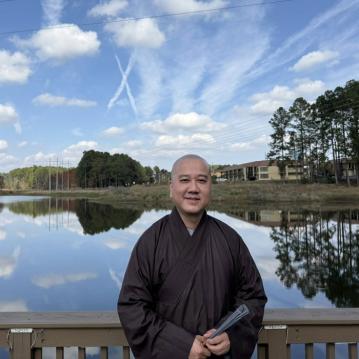 ảnh Pháp Thoại Thầy Pháp Hòa 06 Tháng 12 Năm 2025