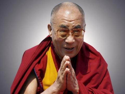 ảnh Phật Tử Tại Gia Nên Nghe Ít Nhất 1 Lần Để Khai Mở Tâm Trí - Đức Đalai Lama