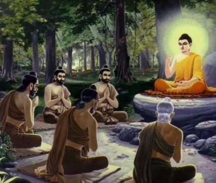 ảnh Cuộc Đời Đức Phật (Thanh Ngân) - Ca Cổ Phật Giáo Mp3